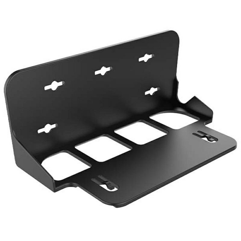 Kompatibelt med Nintendo Switch 2 Väggmonterad Joycon-laddningsdocka RGB-ljus