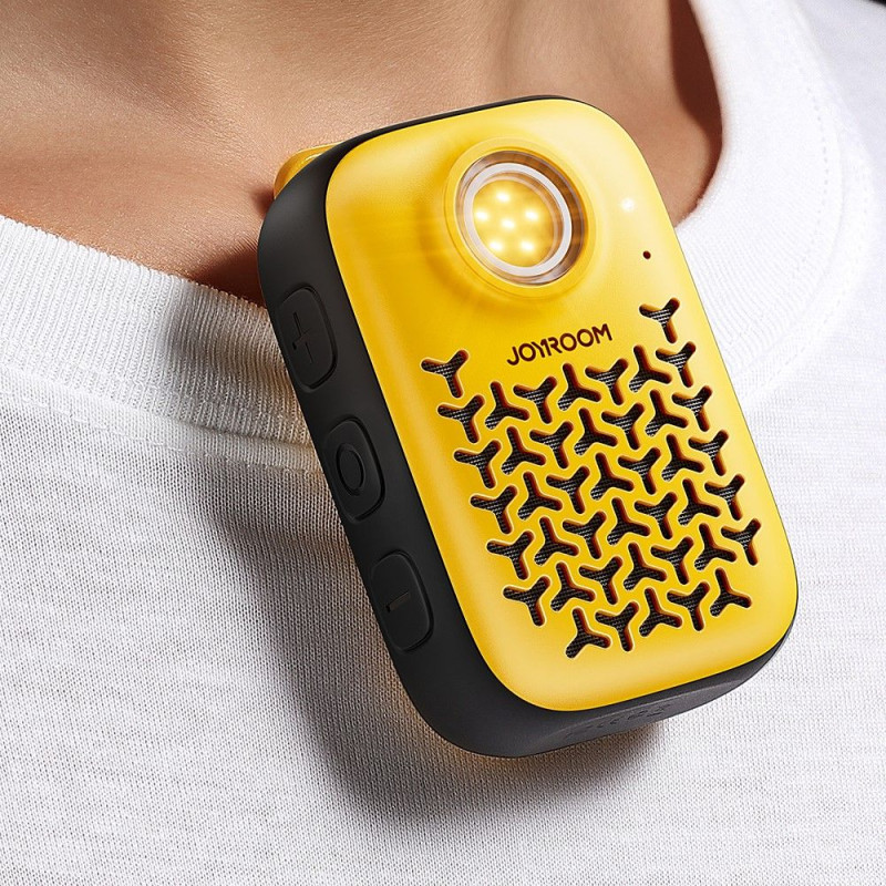 JOYROOM Bluetooth högtalare Vattentät IP67 ENC Brusreducerande högtalare