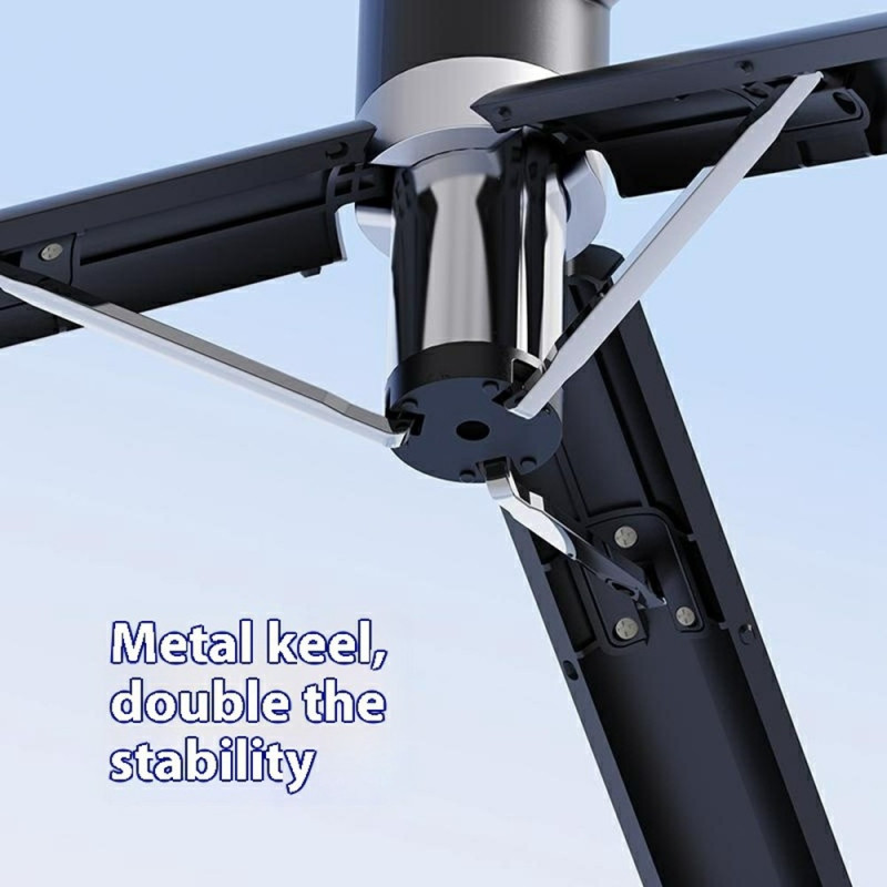 Bluetooth-kaukosäädin selfiekeppi älypuhelimelle kannettava jatkettava kolmijalkavalo