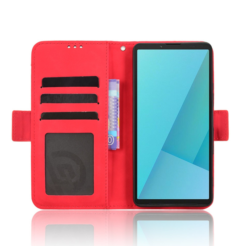 Lompakkokotelon suojakuori Sony Xperia 10 VII