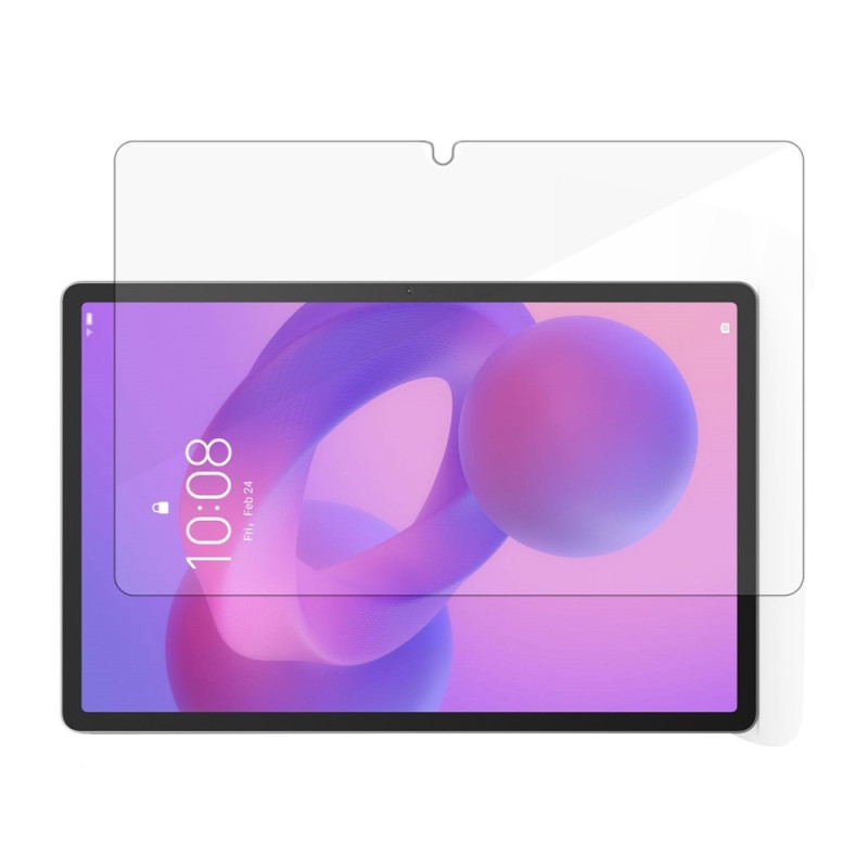 Herdet glass skjermbeskytter for Lenovo Tab K11 Gen 2 / Idea Tab - 0,3 mm, fullskjerm