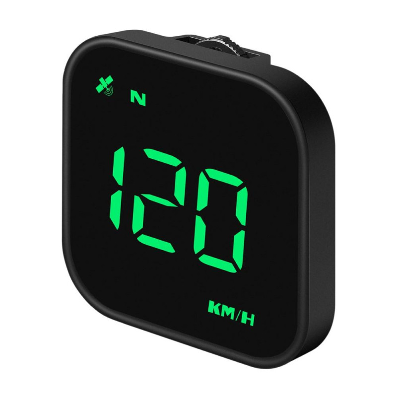 Head - Up Display HUD GPS Universal Multi - Function Speedometer