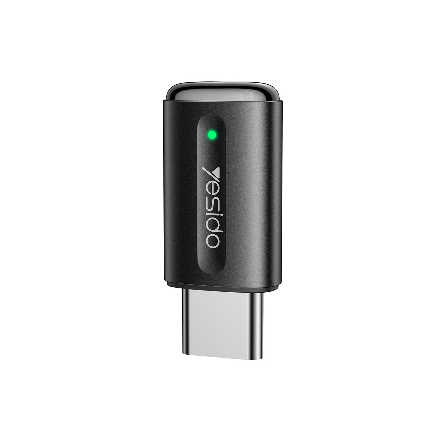 YESIDO USB-C Universal Infrarød Fjernbetjening til Smartphone iOS Android Huawei