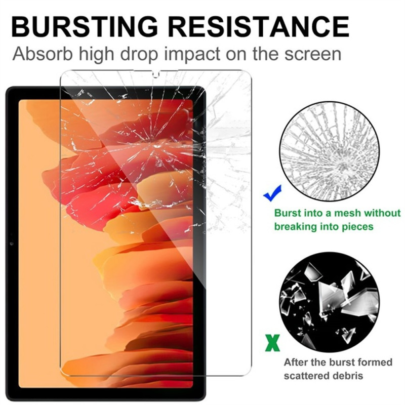 Tempered Glass Screen Protector for Lenovo Tab K11 Gen 2 / Idea Tab - 0.3mm, Full Screen