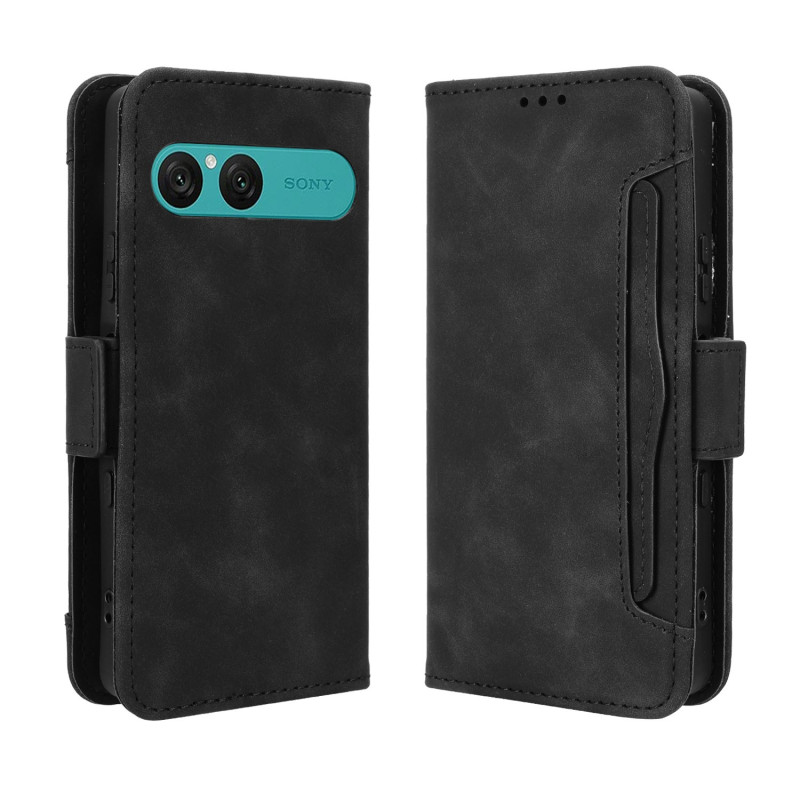 Wallet case Case Cover for Sony Xperia 10 VII