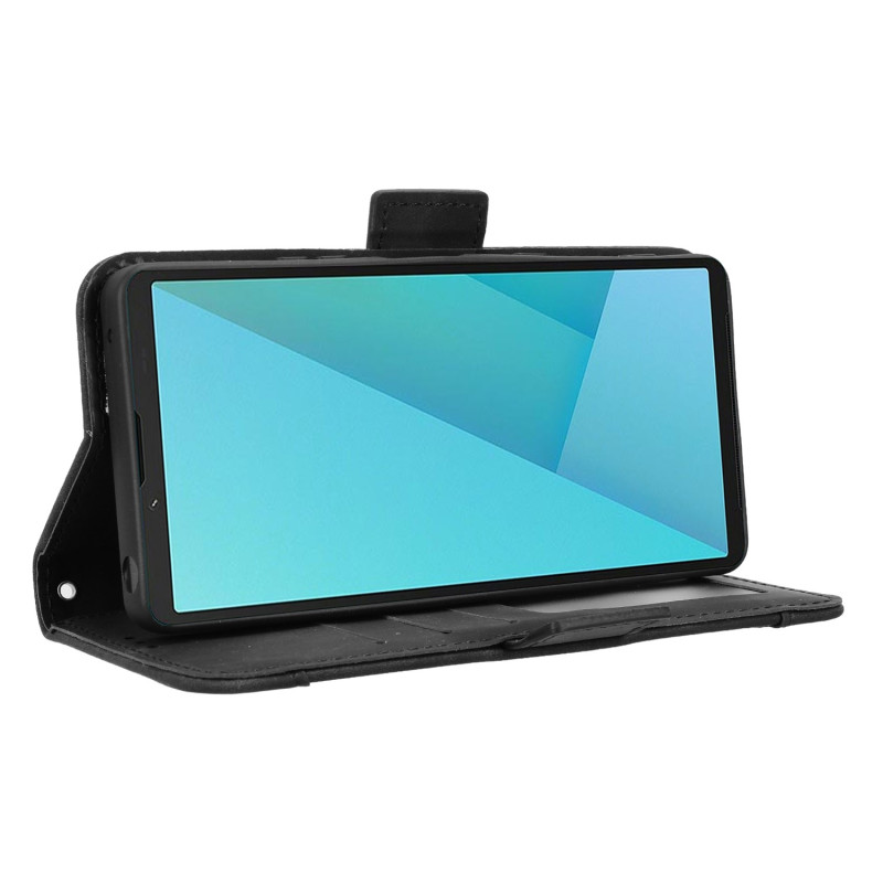 Pung etui Cover Cover til Sony Xperia 10 VII