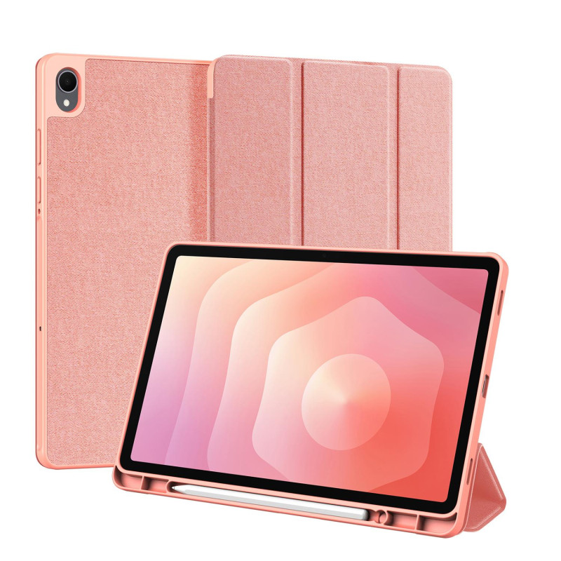 DUX DUCIS Domo Samsung Galaxy Tab S11 - Rosa