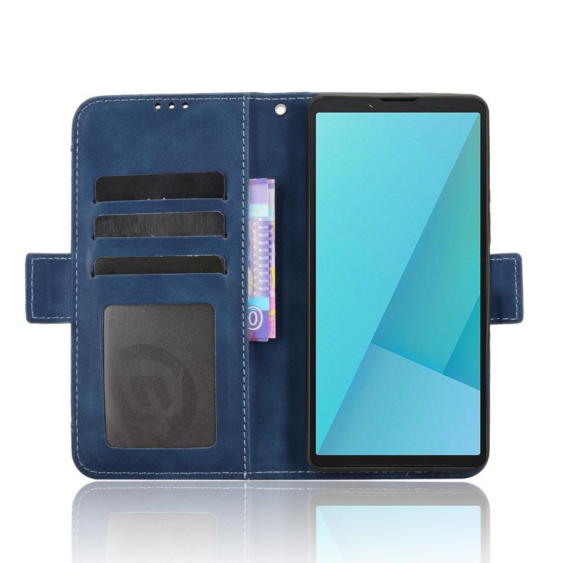 Lompakkokotelon suojakuori Sony Xperia 10 VII