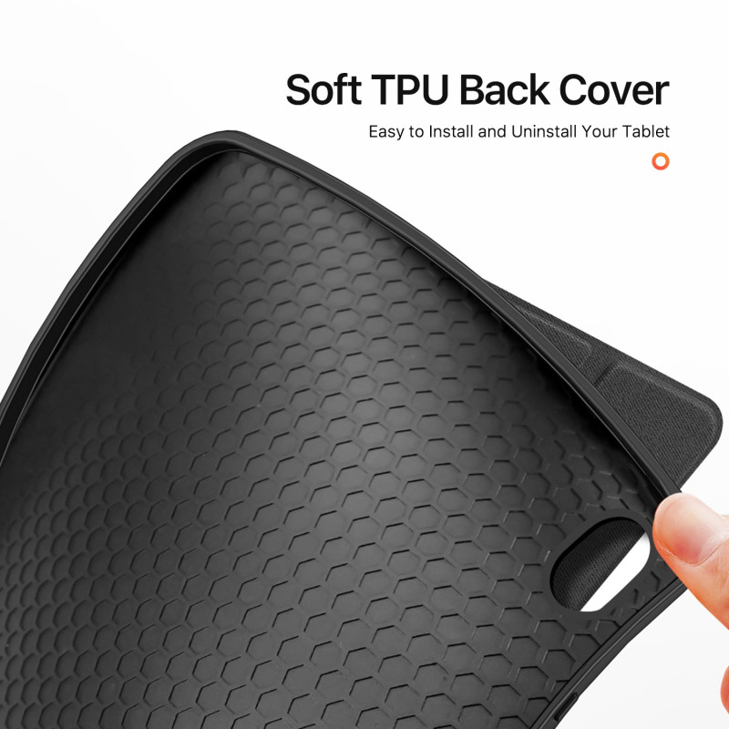 DUX DUCIS Tri-fold Stand Samsung Galaxy Tab S11