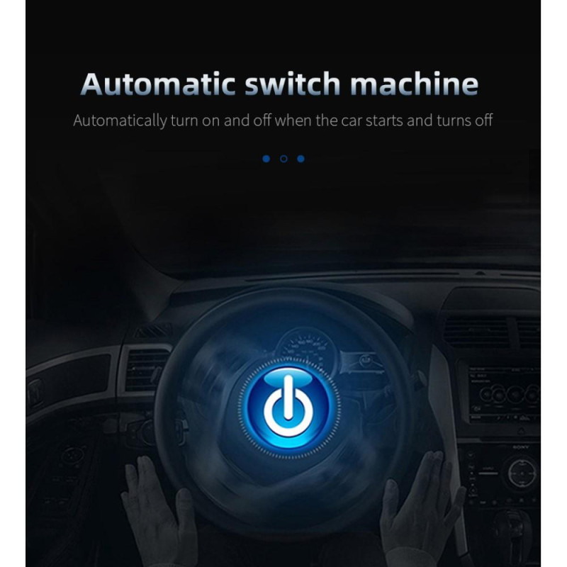 Head - Up Display HUD GPS Universal Multi - Function Speedometer