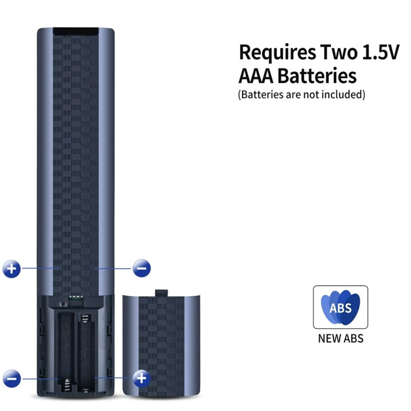 TV:n kaukosäätimen vaihto CT-95093:lle Toshiba-televisiolle