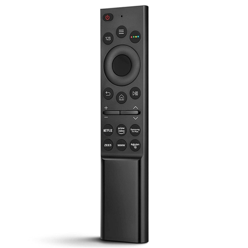 Remote Control Replacement Compatible with Samsung Smart TV, LED, LCD and HDTV
