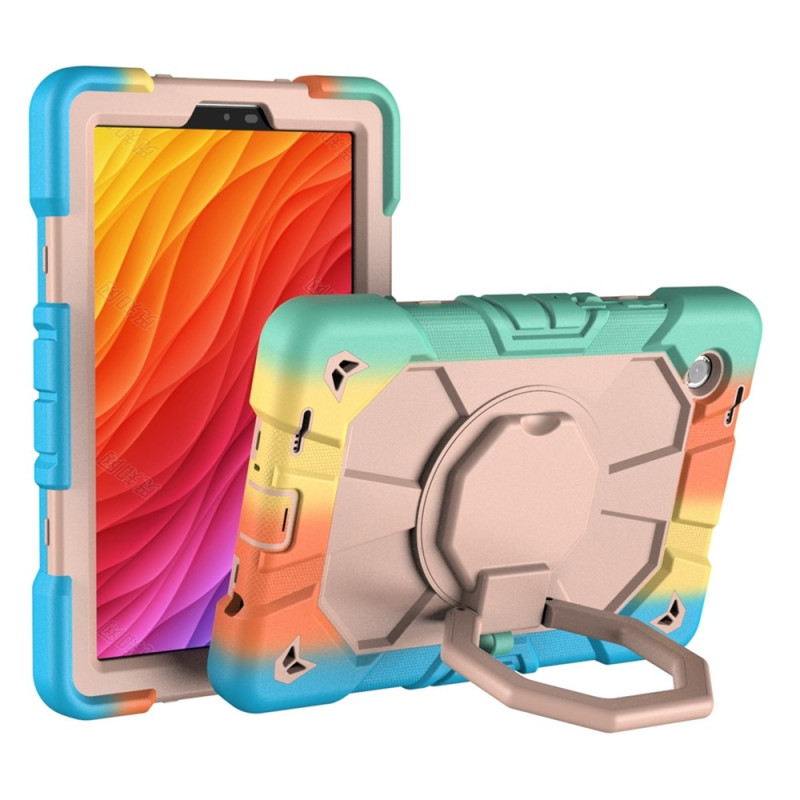 Till Samsung Galaxy Tab A11+ Heavy Duty Armor skal