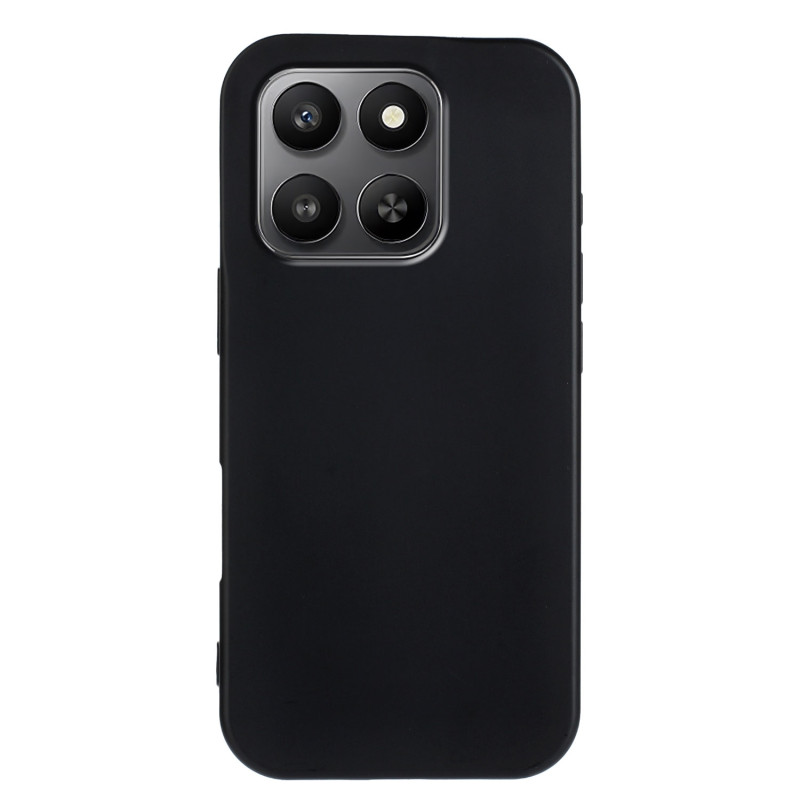 Honor 400 Smart 5G Kotelo Mattapintainen Pehmeä TPU-puhelinsuojus