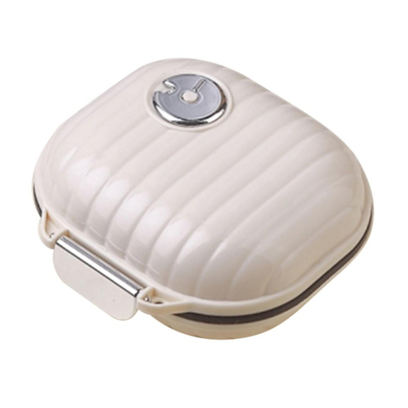 7 - dagers ukentlige pilletabletter Daglig medisin forseglet