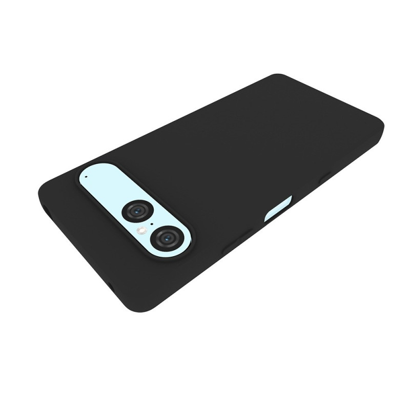 For Sony Xperia 10 VII Deksel Matt Finish Mykt TPU Mobildeksel