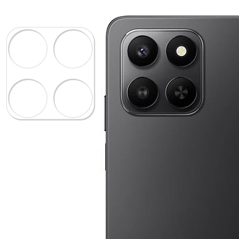 Til Honor 400 Smart 5G kamera linsebeskytter hærdet glas linsefilm