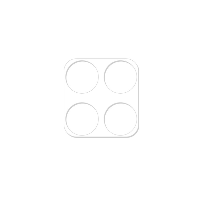 For Honor 400 Smart 5G camera lens protector tempered glass lens film