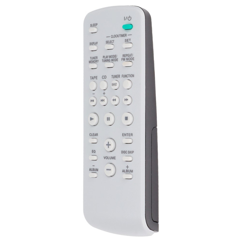 Remote Control Replacement RM-SC3 For Sony Amplifier