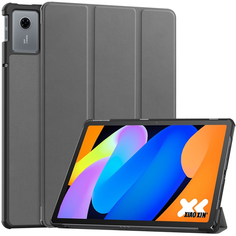 För Lenovo Tab K11 Gen 2 / Idea Tab / Xiaoxin Pad 11 2025 Fodral Stöttåligt