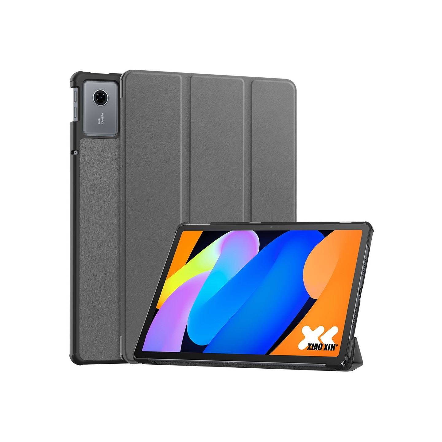 For Lenovo Tab K11 Gen 2 / Idea Tab / Xiaoxin Pad 11 2025 Etui Tablet Cover