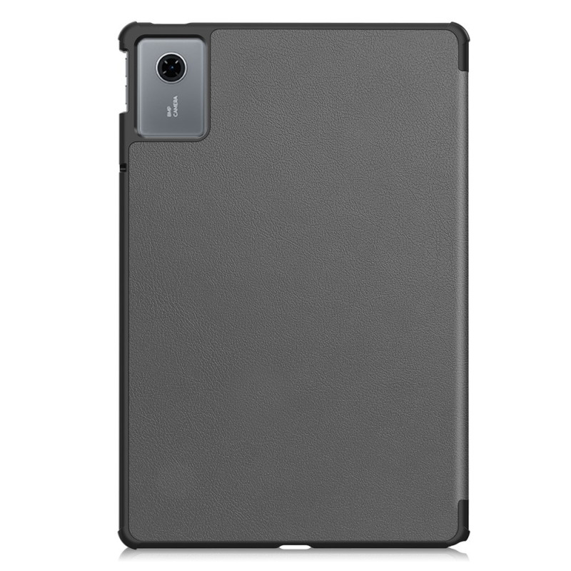 For Lenovo Tab K11 Gen 2 / Idea Tab / Xiaoxin Pad 11 2025 Deksel Støtsikkert Stativ Nettbrettdeksel