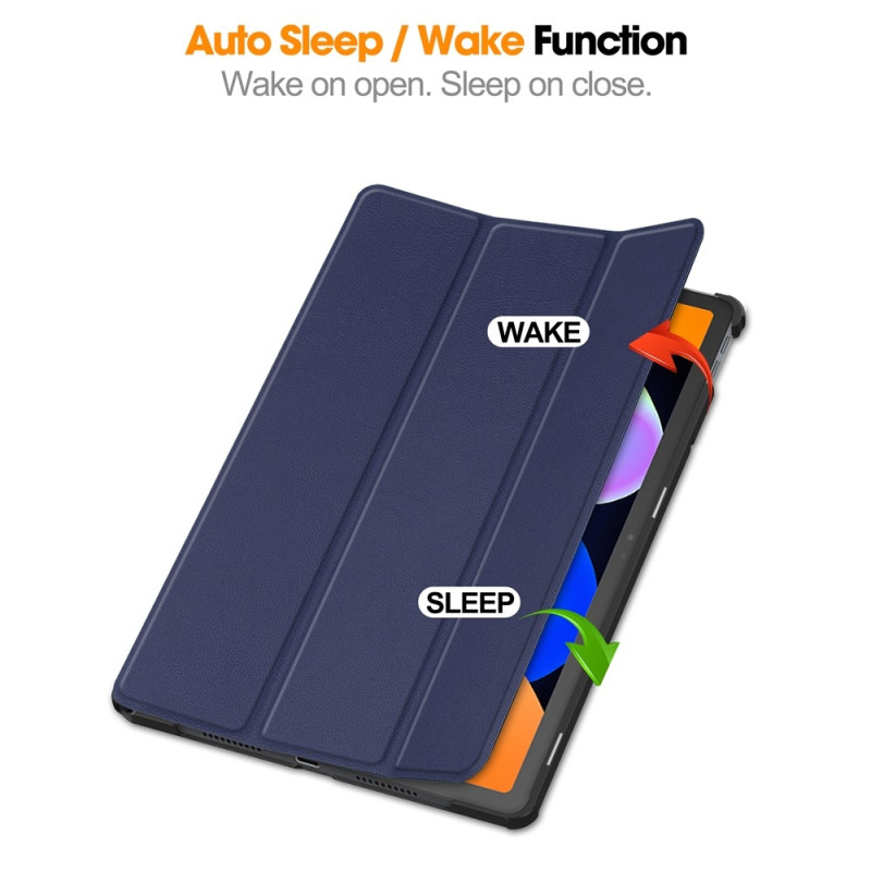 For Lenovo Tab K11 Gen 2 / Idea Tab / Xiaoxin Pad 11 2025 Case Anti Drop Stand Tablet Cover