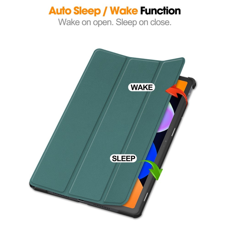 Lenovo Tab K11 Gen 2 / Idea Tab / Xiaoxin Pad 11 2025 Suojakotelo Pudotusta Kestävä Jalusta Tablettikotelo