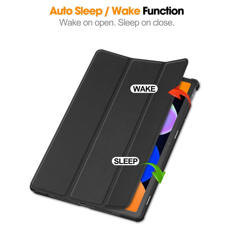 For Lenovo Tab K11 Gen 2 / Idea Tab / Xiaoxin Pad 11 2025 Etui Tablet Cover