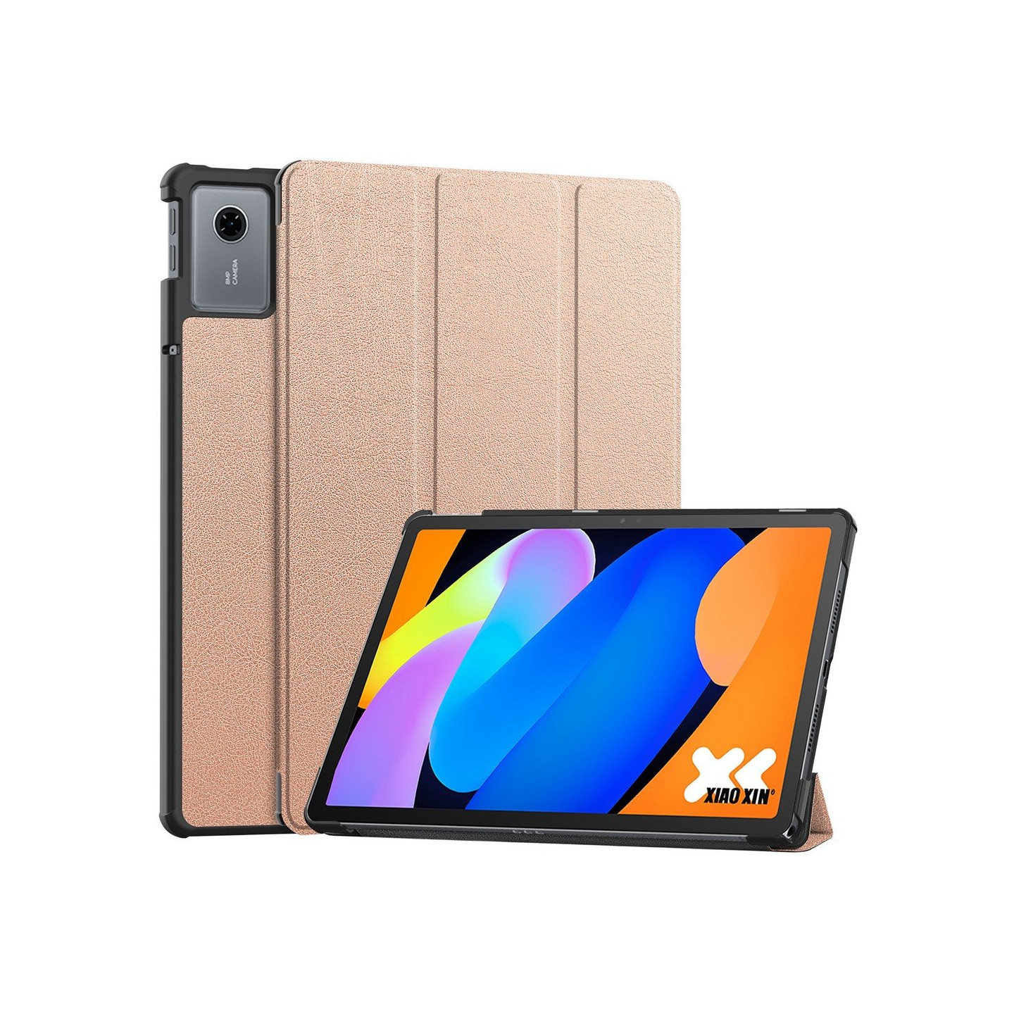 For Lenovo Tab K11 Gen 2 / Idea Tab / Xiaoxin Pad 11 2025 Etui Tablet Cover