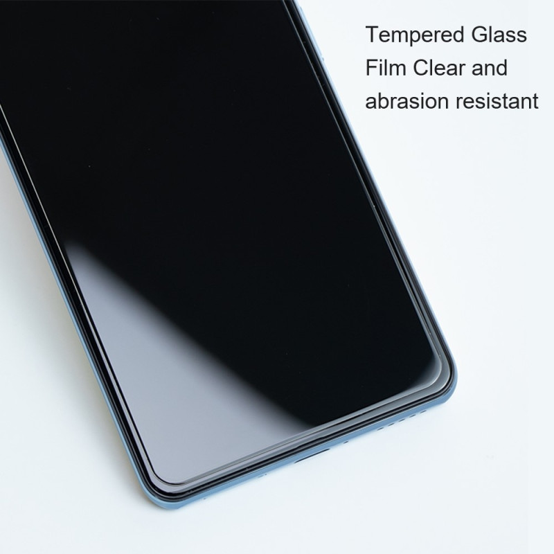 AMORUS till Xiaomi 15T Pro / 15T Härdat glas skärmskydd