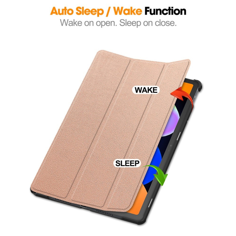 For Lenovo Tab K11 Gen 2 / Idea Tab / Xiaoxin Pad 11 2025 Case Anti Drop Stand Tablet Cover