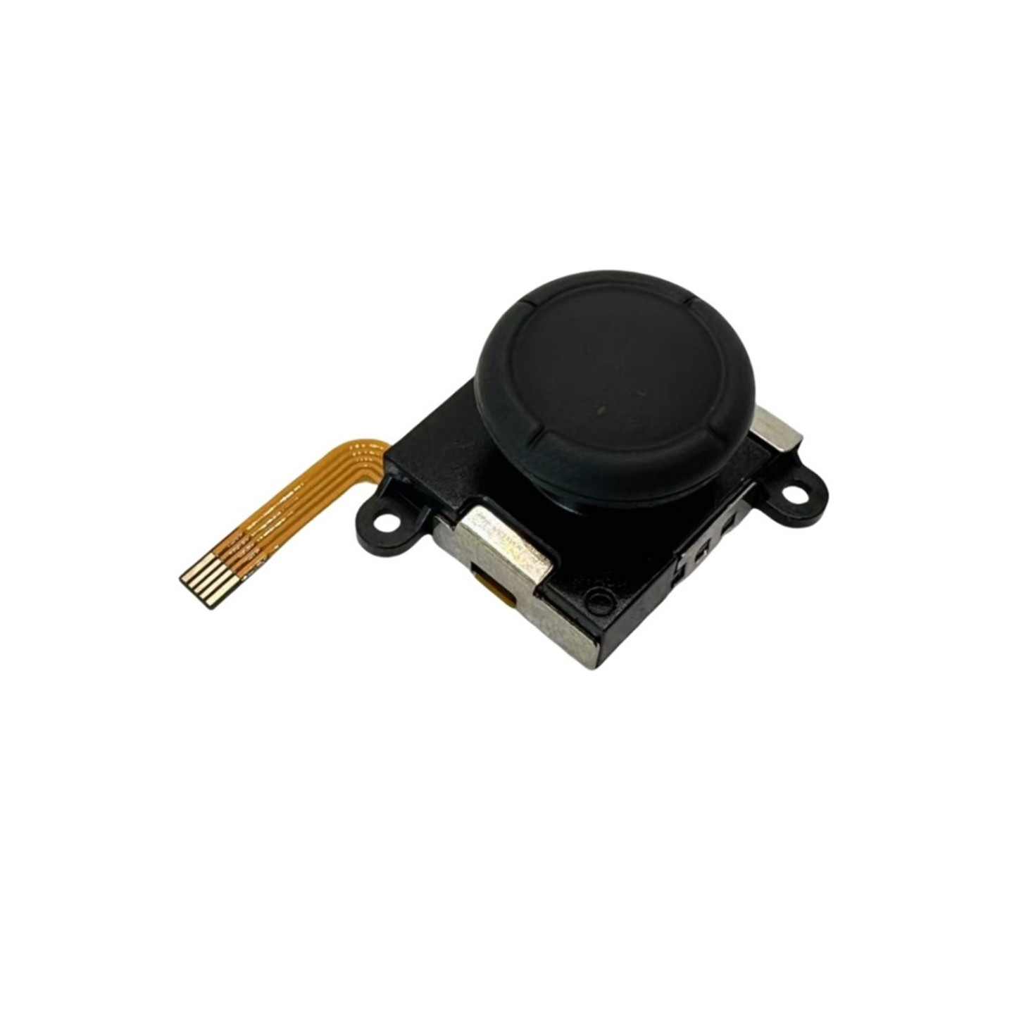 Hall-effekt joystick til Nintendo Switch + OLED + Lite 3D joystick cover thumbstick