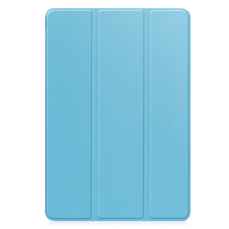Tri-fold Stand Smart Case for Samsung Galaxy Tab S10 Lite