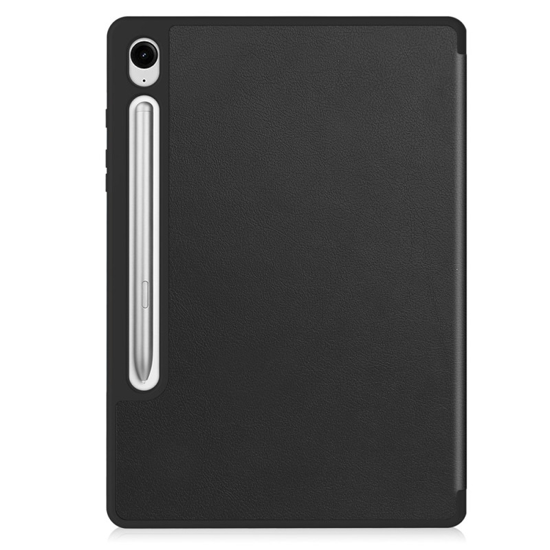 Tri-fold Stand Smart Case for Samsung Galaxy Tab S10 Lite