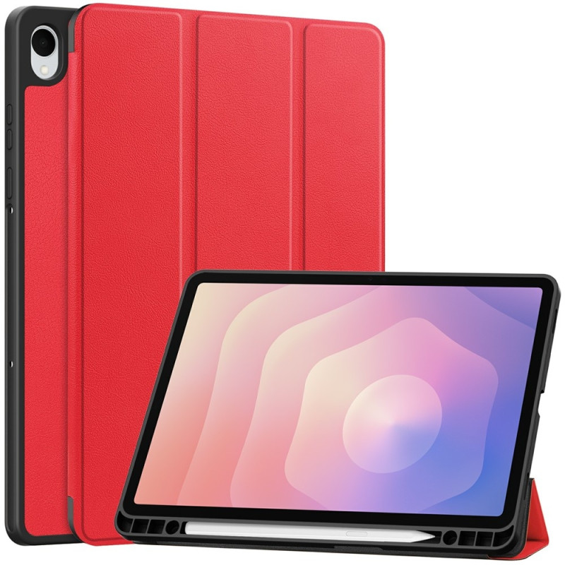 Tri-fold Stand Smart Case for Samsung Galaxy Tab S11