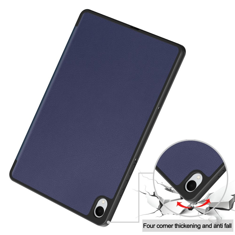 Slim Fit Cover Fodral Till Samsung Galaxy Tab S11 - MörkBlå