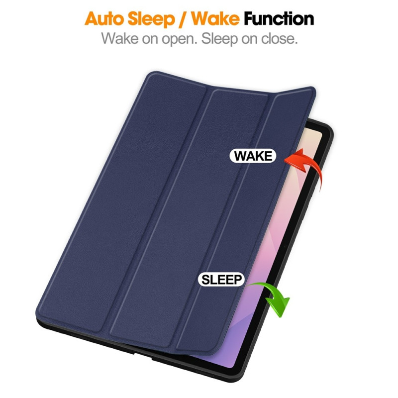 Tri-fold Stand Smart Case for Samsung Galaxy Tab S11