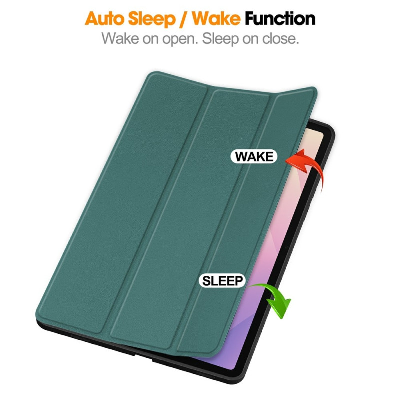 Tri-fold Stand Smart Case for Samsung Galaxy Tab S11