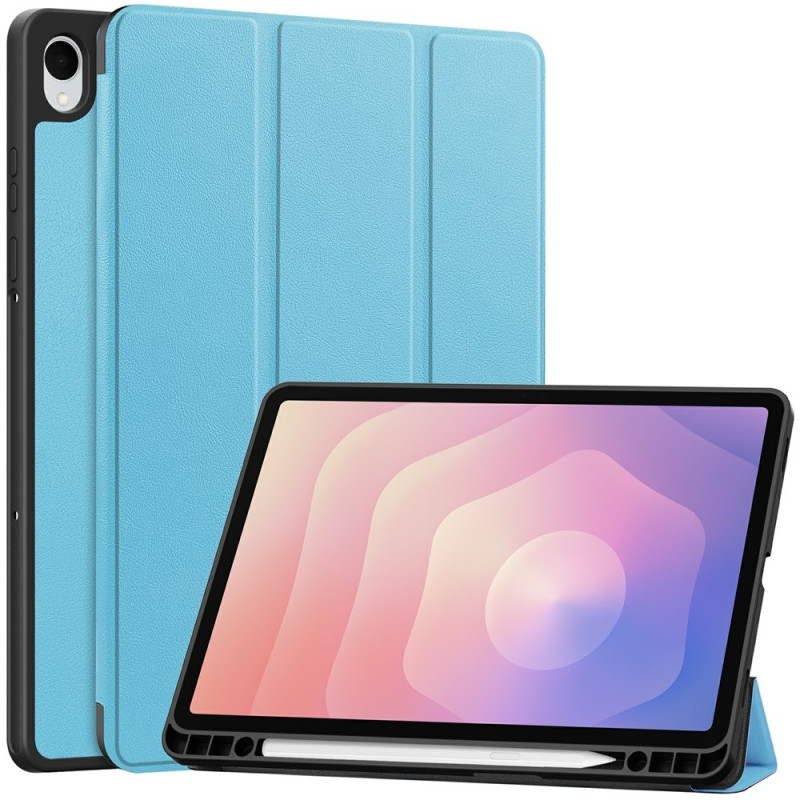 Tri-fold Stand Smart Case for Samsung Galaxy Tab S11