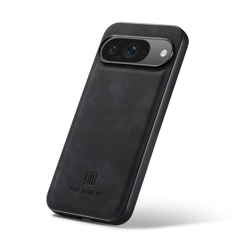DG.MING Til Google Pixel 10 Pro / Pixel 10 Etui hybridtelefoncover