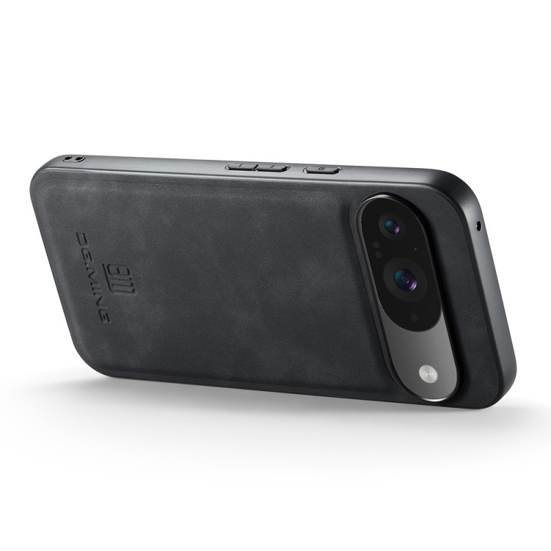 DG.MING For Google Pixel 10 Pro / Pixel 10 Case Hybrid Phone Shell