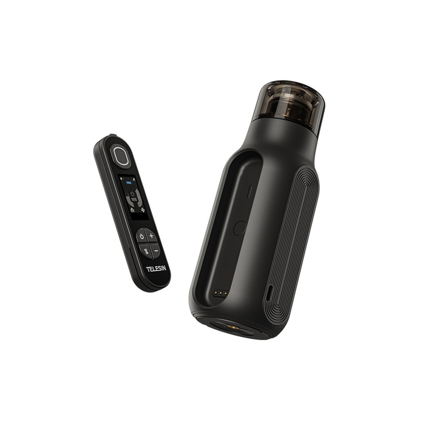 Savukone Savugeneraattori valokuvaukseen, videoiden suoratoistoon, diskojuhliin jne.