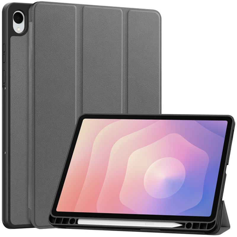 Tri-fold Stand Smart Case for Samsung Galaxy Tab S11