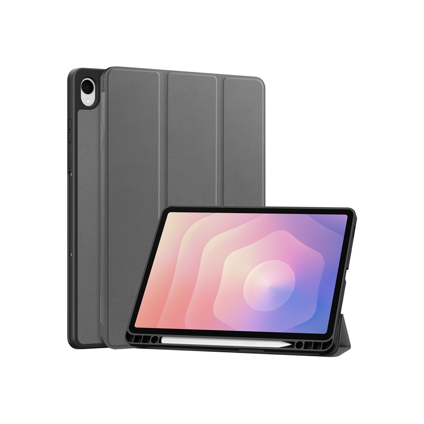 Slim Fit deksel til Samsung Galaxy Tab S11
