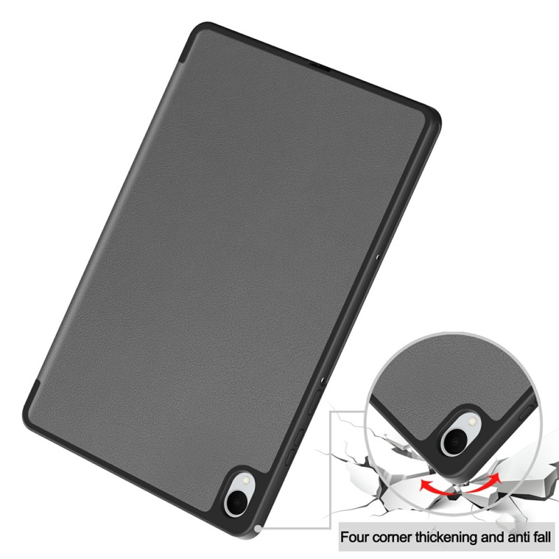 Tri-fold Stand Smart Case for Samsung Galaxy Tab S11