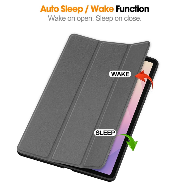 Tri-fold Stand Smart Case for Samsung Galaxy Tab S11