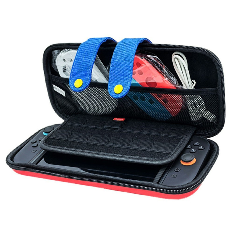 Compatible with Nintendo Switch 2 Protective Case Set Storage Kit Screen Protector etc.