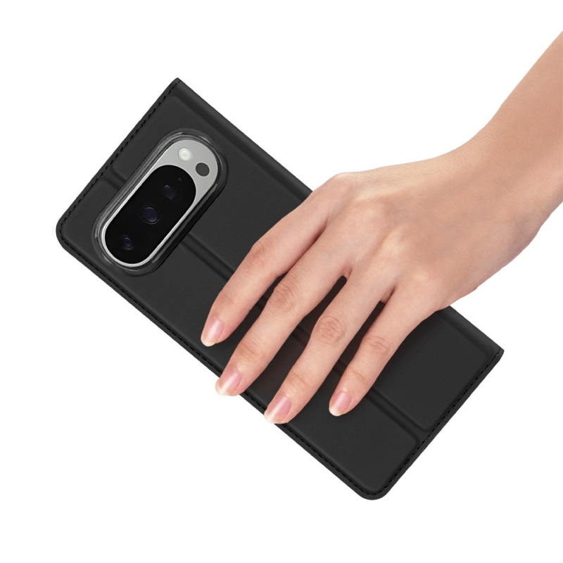 DUX DUCIS Skin Pro Series Deksel til Google Pixel 10 Pro XL - Svart