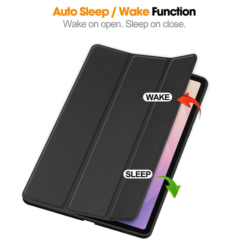 Tri-fold Stand Smart Case for Samsung Galaxy Tab S11